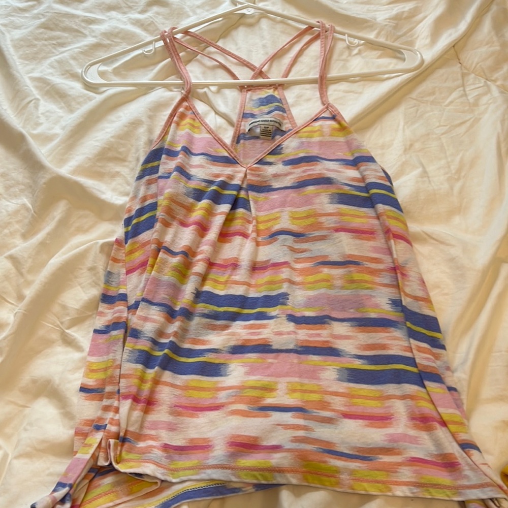 AMERICAN EAGLE TANK